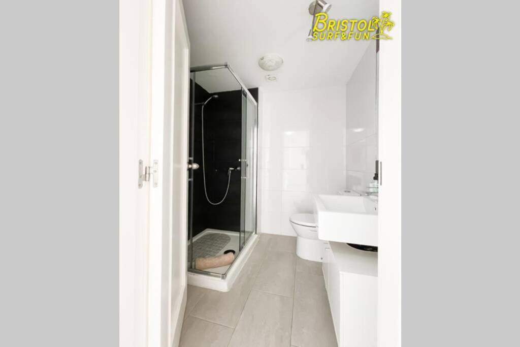 B-Rent Bristol Beach Surf & Fun Corralejo Bagian luar foto
