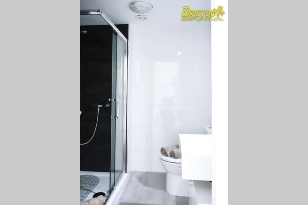 B-Rent Bristol Beach Surf & Fun Corralejo Bagian luar foto