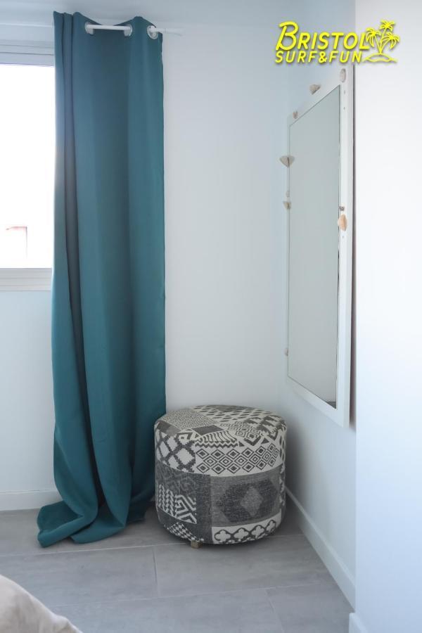 B-Rent Bristol Beach Surf & Fun Corralejo Bagian luar foto