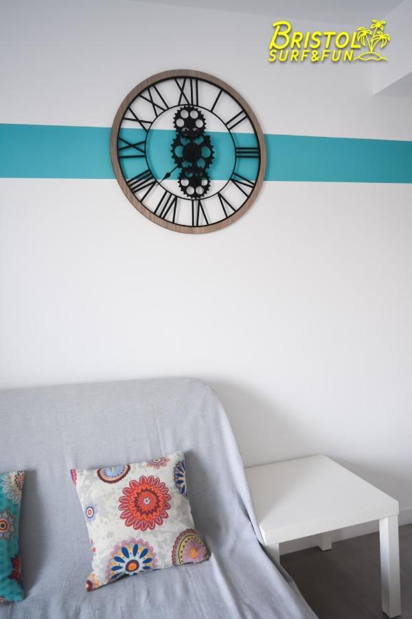B-Rent Bristol Beach Surf & Fun Corralejo Bagian luar foto
